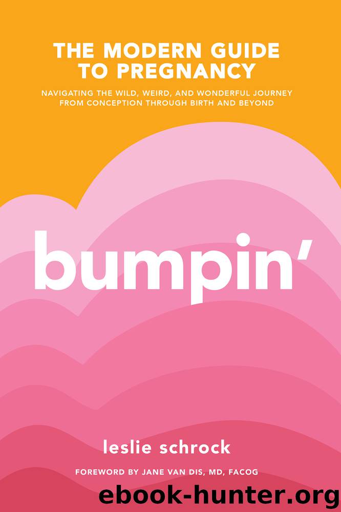 Bumpin' by Leslie Schrock