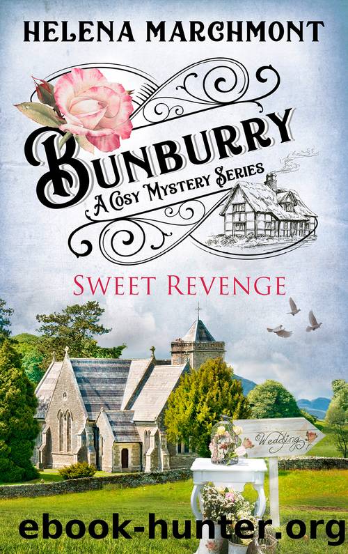 Bunburry--Sweet Revenge by Helena Marchmont