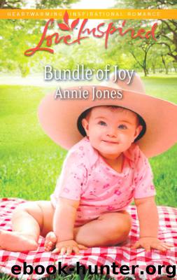Bundle of Joy by Annie Jones