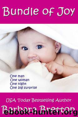 Bundle of Joy by Bretton Barbara