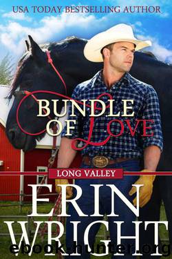 Bundle of Love: A Western Romance Novel (Long Valley Book 7) by Erin Wright