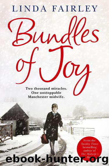Bundles of Joy by Linda Fairley