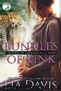 Bundles of Pink by Lia Davis