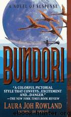 Bundori by Laura Joh Rowland