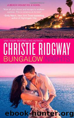 Bungalow Nights by Christie Ridgway