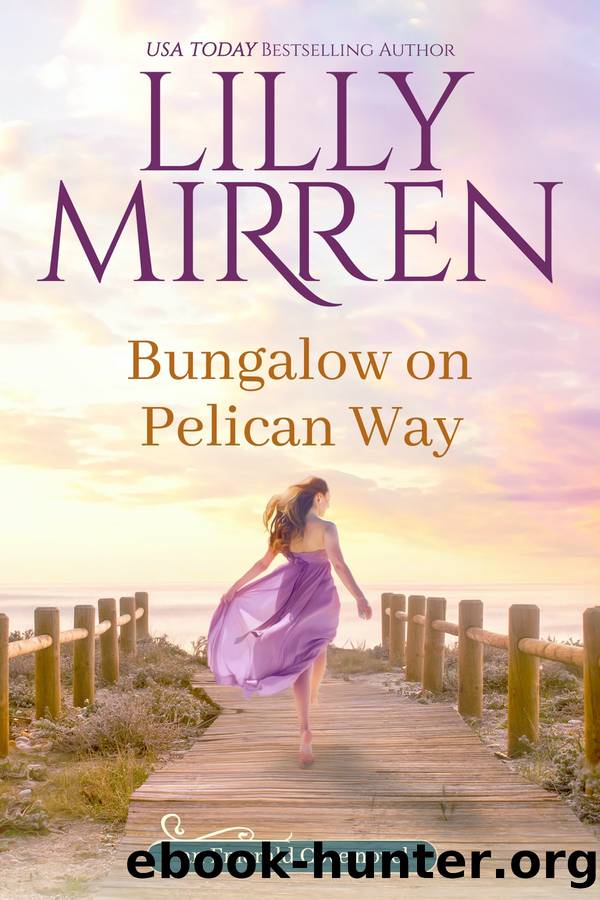 Bungalow on Pelican Way by Lilly Mirren
