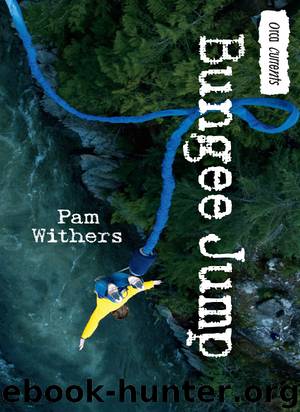 Bungee Jump by Pam Withers