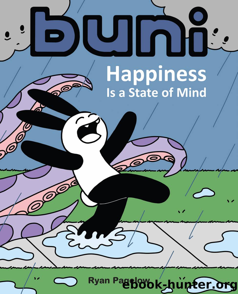 Buni by Ryan Pagelow