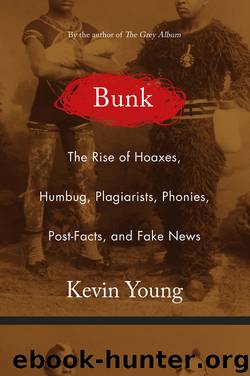 Bunk by Kevin Young