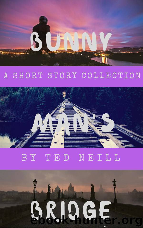 Bunny Man's Bridge by Ted Neill