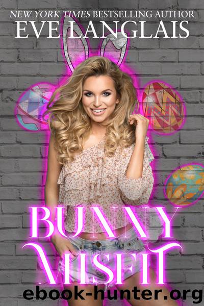 Bunny Misfit by Eve Langlais