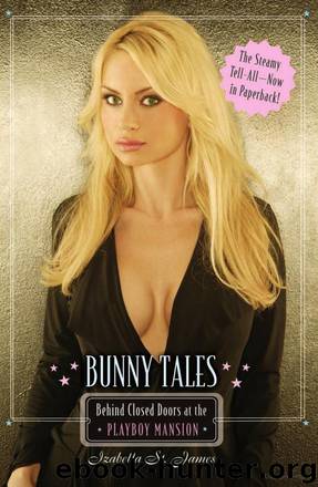 Bunny Tales by Izabella St. James