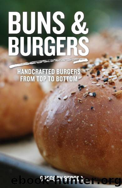 Buns and Burgers by Gregory Berger