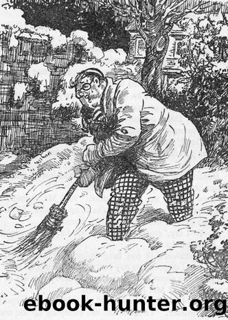 Bunter Comes for Christmas by Frank Richards