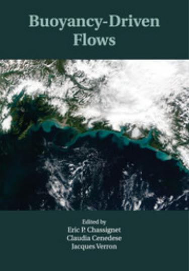 Buoyancy-Driven Flows by Eric P. Chassignet