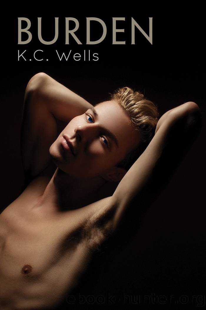 Burden by K. C. Wells