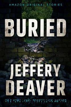 Buried (Hush collection) by Jeffery Deaver
