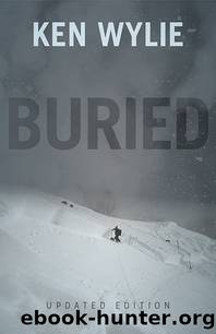 Buried â Updated Edition by Ken Wylie