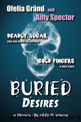 Buried Desires by Ofelia Grand