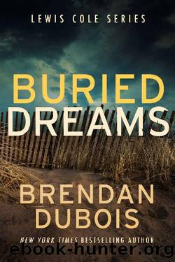 Buried Dreams (Lewis Cole Book 5) by Brendan DuBois