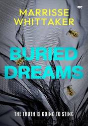 Buried Dreams by Marrisse Whittaker