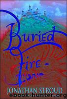 Buried Fire by Jonathan Stroud