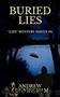 Buried Lies by Cunningham Andrew