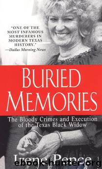 Buried Memories by Irene Pence