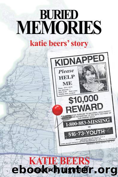 Buried Memories by Katie Beers