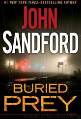 Buried Prey - Lucas Davenport #21 by John Sandford