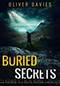 Buried Secrets by Davies Oliver