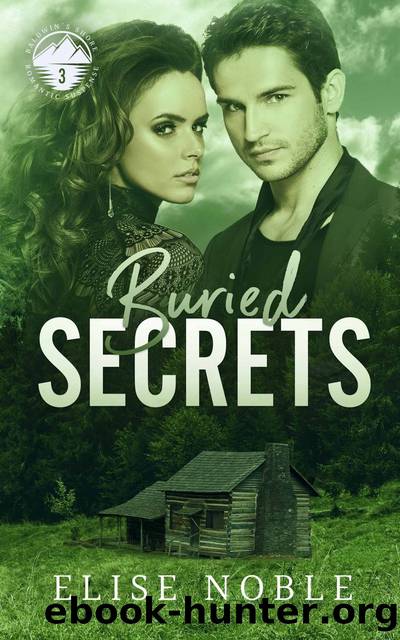 Buried Secrets by Elise Noble