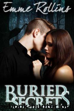 Buried Secrets by Emme Rollins