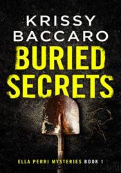 Buried Secrets by Krissy Baccaro