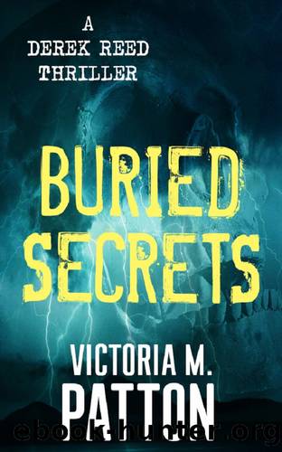 Buried Secrets by Victoria M. Patton