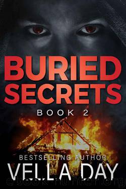 Buried Secrets_A dark Romantic Suspense by Vella Day