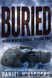 Buried by Daniel Willcocks