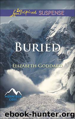 Buried by Elizabeth Goddard