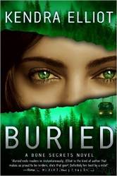 Buried by Elliot Kendra