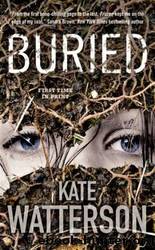 Buried by Kate Watterson