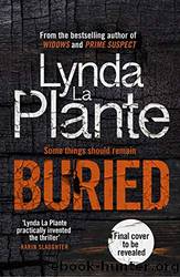 Buried by Plante Lynda La