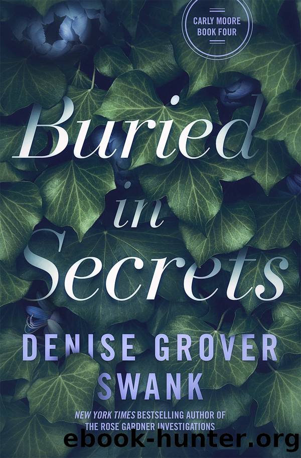 Buried in Secrets by Denise Grover Swank