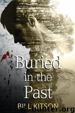 Buried in the Past by Bill Kitson