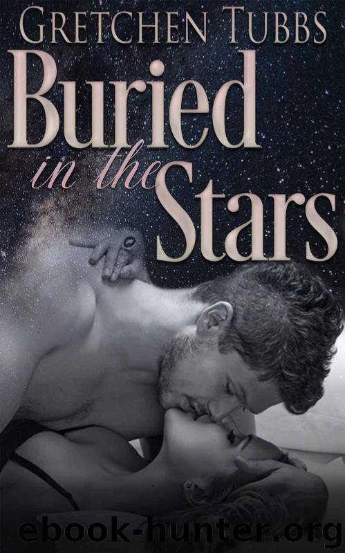 Buried in the Stars by Gretchen Tubbs