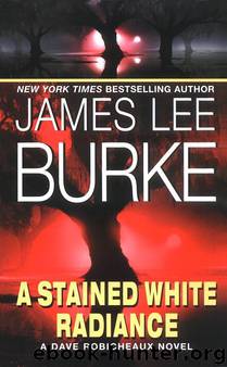 Burke, James Lee - Robicheaux 05 by Burke James Lee