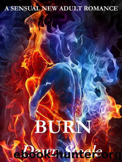 Burn #1 by Dawn Steele