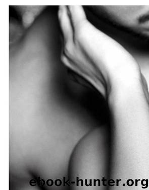 Burn Erotica by Jade Stone