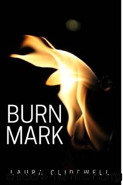 Burn Mark by Laura Glidewell