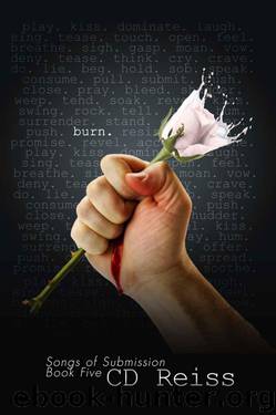 Burn by Cd Reiss
