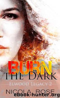 Burn the Dark by Nicola Rose